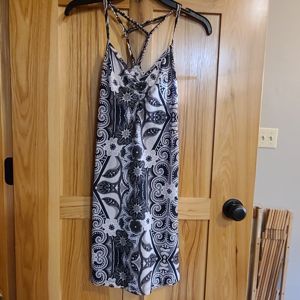 Prana dress